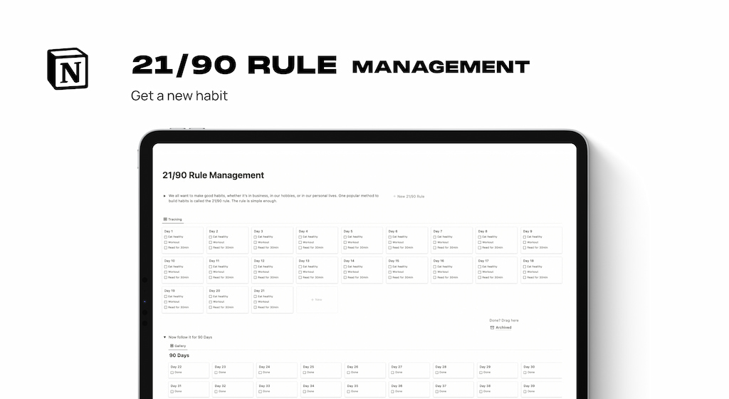 20 notion templates to simplify your workflow with customizable solutions