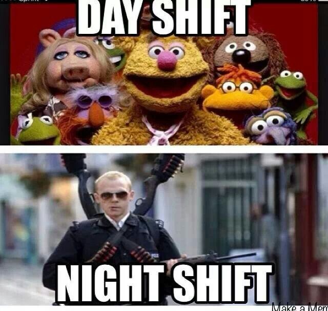 finding humor in the night shift: exploring the hilarious world of night shift memes