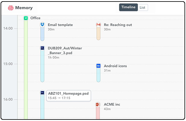 notion time tracking: best practices 2022