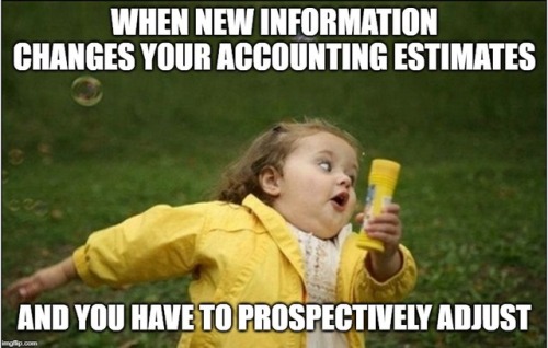 the best taxes & accounting stress memes