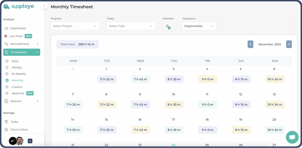 time tracking software for architects: facilitate better project planning and budgeting