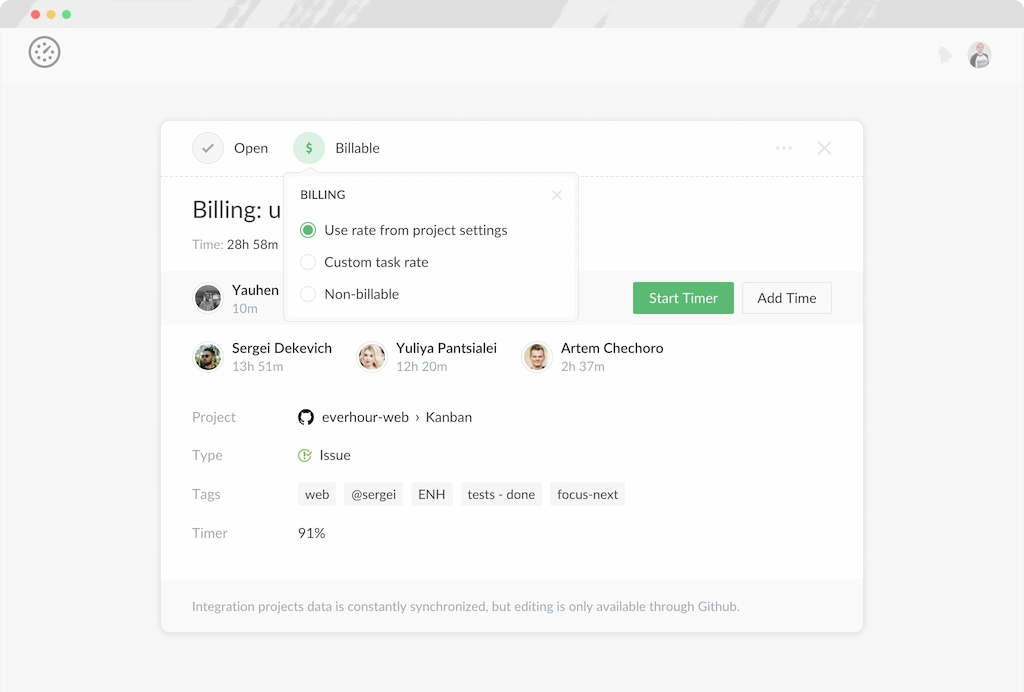 11 best billable hours trackers: elevating your time management