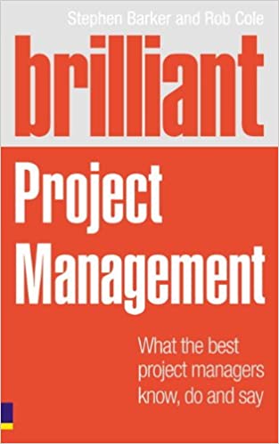 best project management books for anytime reading