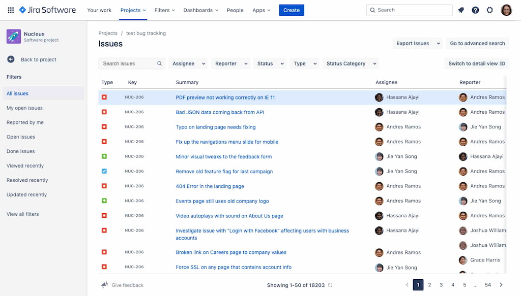 jira templates: harness their power & streamline every process in your project