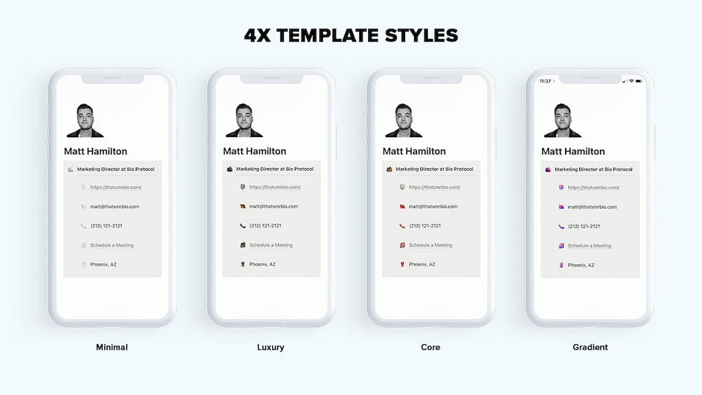 20 notion templates to simplify your workflow with customizable solutions