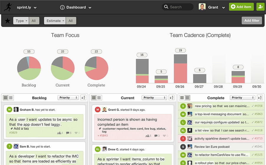 top 17 agile project management tools for efficient project delivery