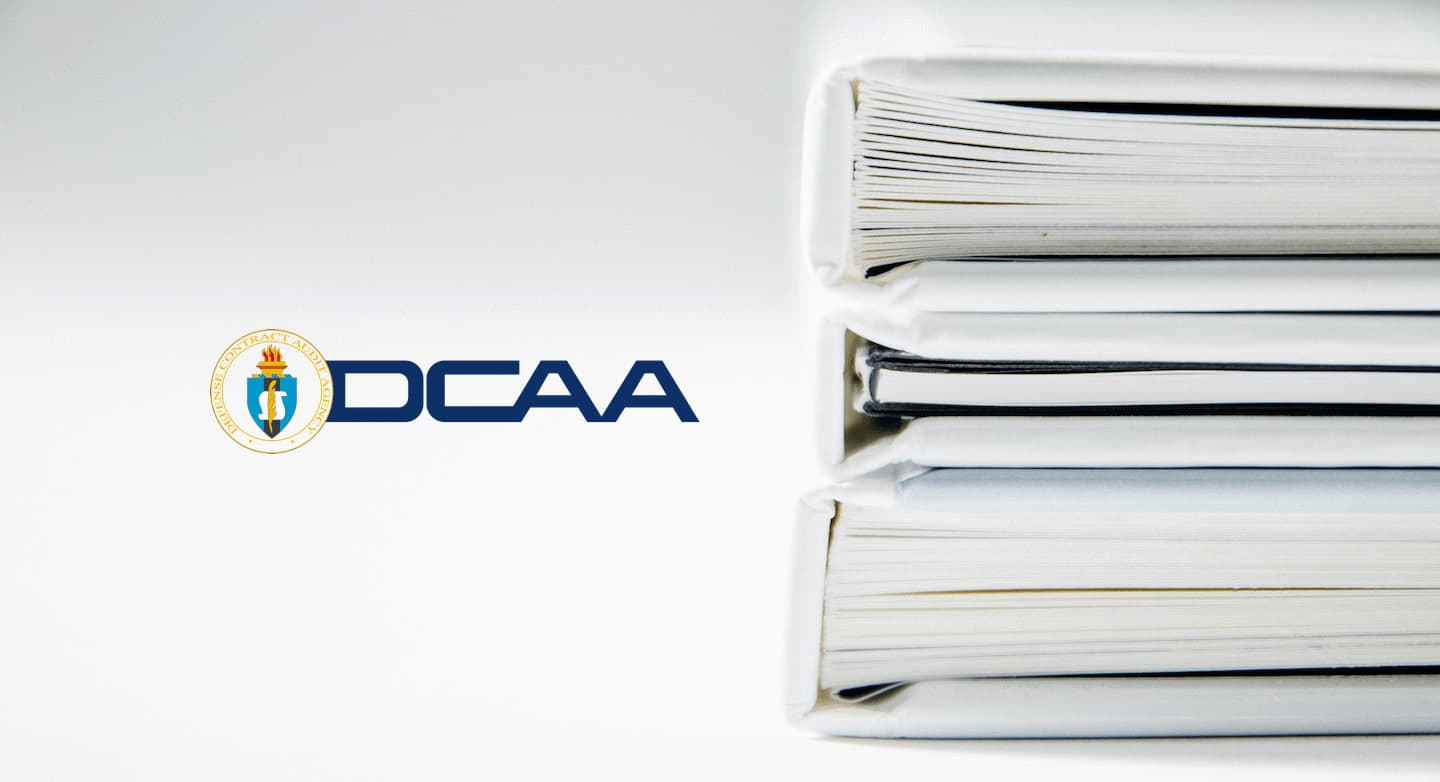 dcaa compliance guide