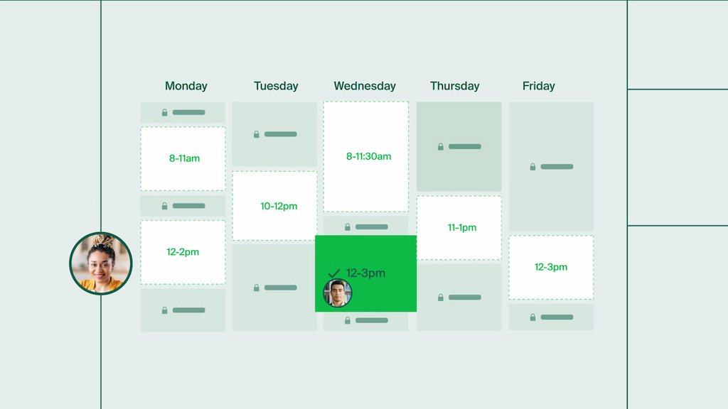 work schedule maker: boosting efficiency and organization