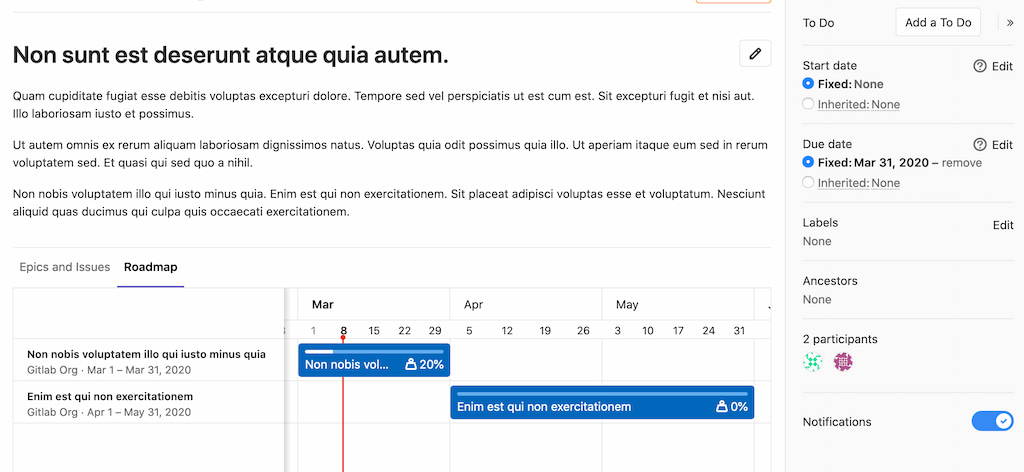 how to master gitlab project management in 2022