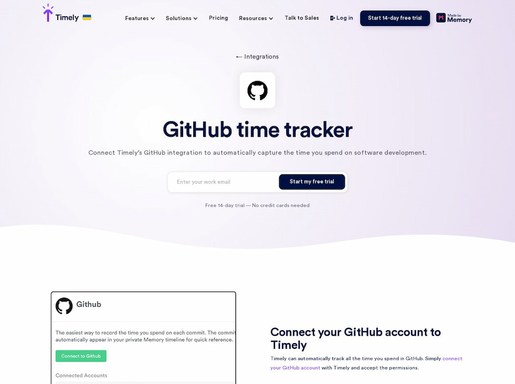 github time tracking: best tools & top features