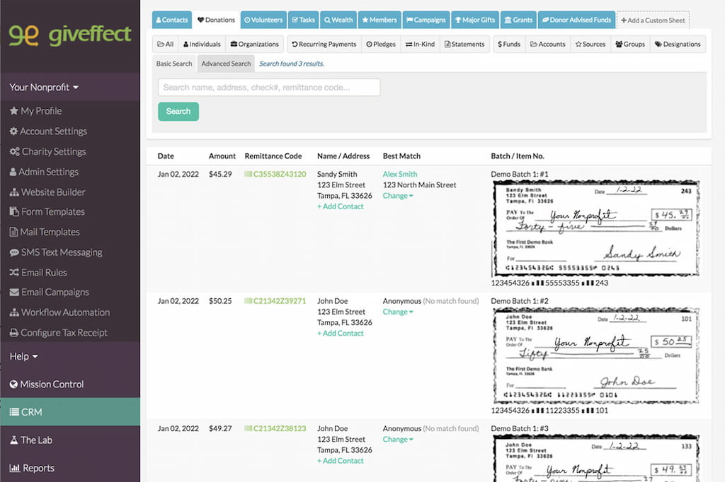 18 best nonprofit scheduling software solutions: simplify volunteer management