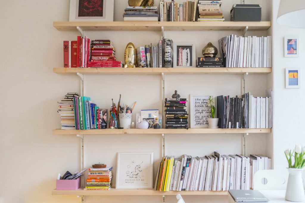 home office organization: 10 ways to organize your home office for maximum productivity