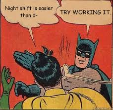 finding humor in the night shift: exploring the hilarious world of night shift memes