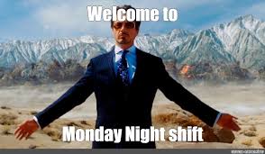 finding humor in the night shift: exploring the hilarious world of night shift memes