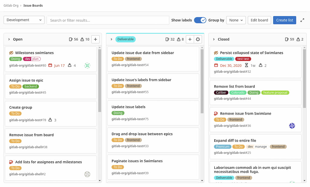 how to master gitlab project management in 2022