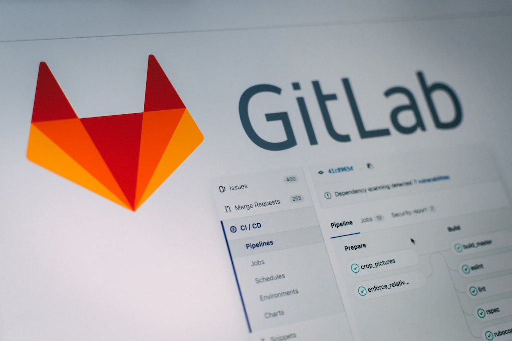 gitlab project management