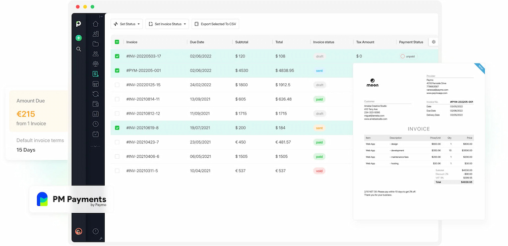 6 best time tracking and invoicing software tools to maximize efficiency