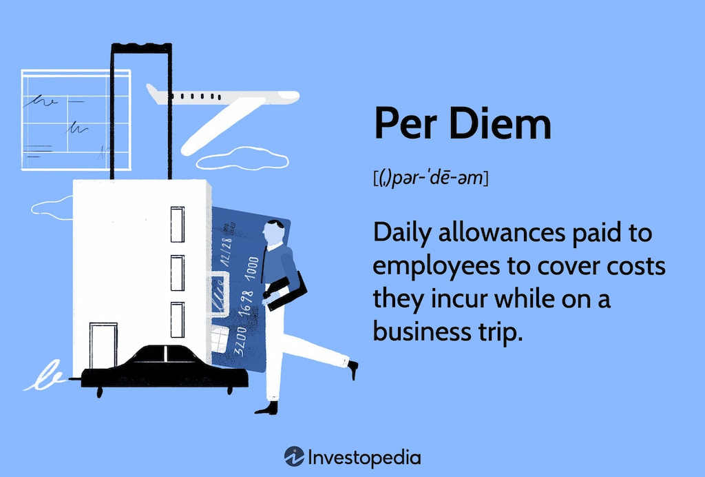 what is per diem work: payment structure and job flexibility