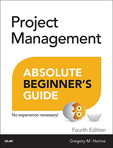 best project management books for anytime reading