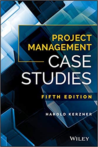 best project management books for anytime reading