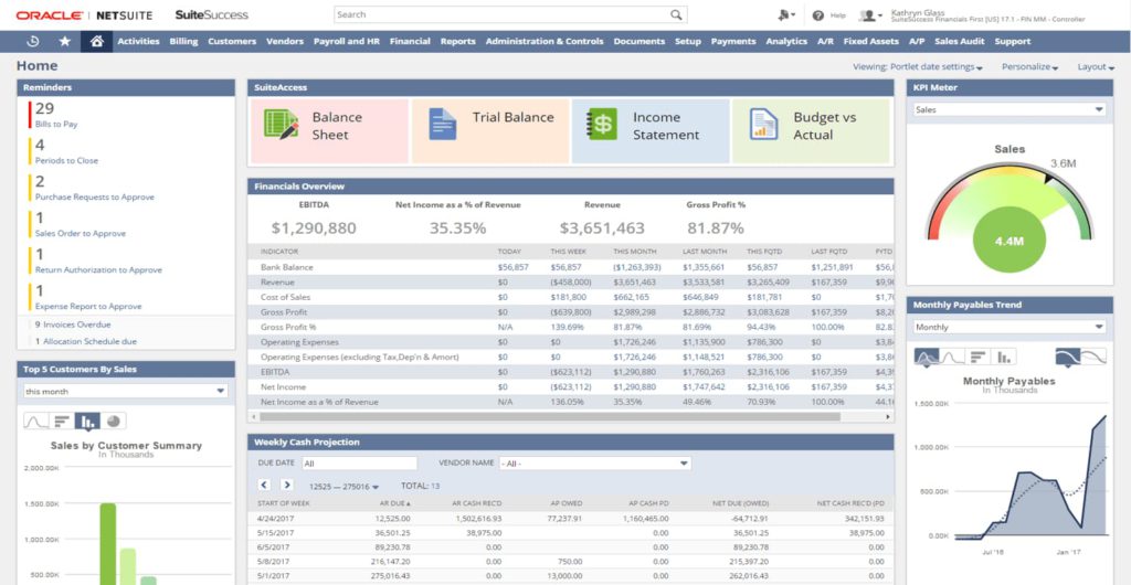 14 quickbooks alternatives you should know