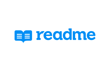 readme discount coupon