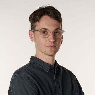 Tom Davidson