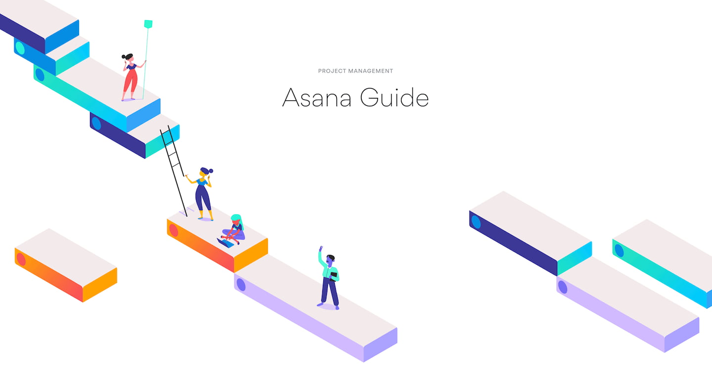 asana for project management – 2021 full guide