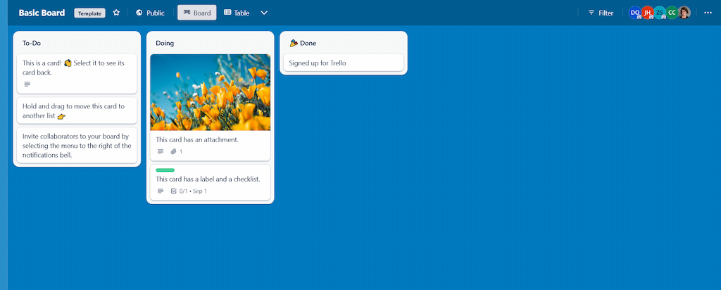 the 30 best trello templates in 2023 [paid & free]