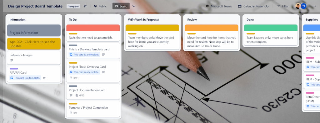 the 30 best trello templates in 2023 [paid & free]