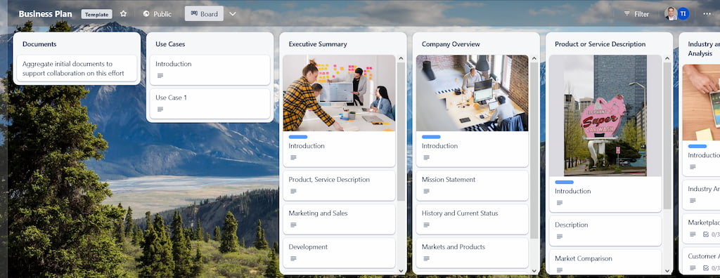 the 30 best trello templates in 2023 [paid & free]