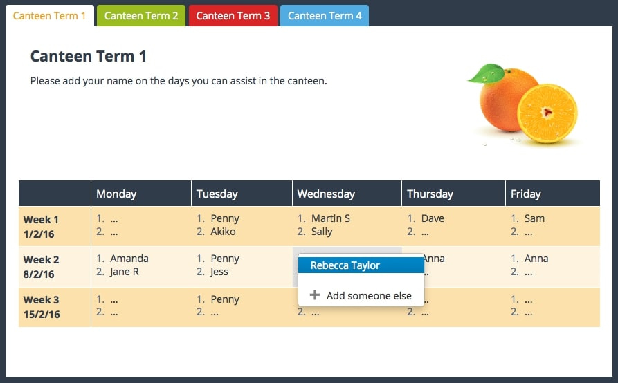 18 best nonprofit scheduling software solutions: simplify volunteer management