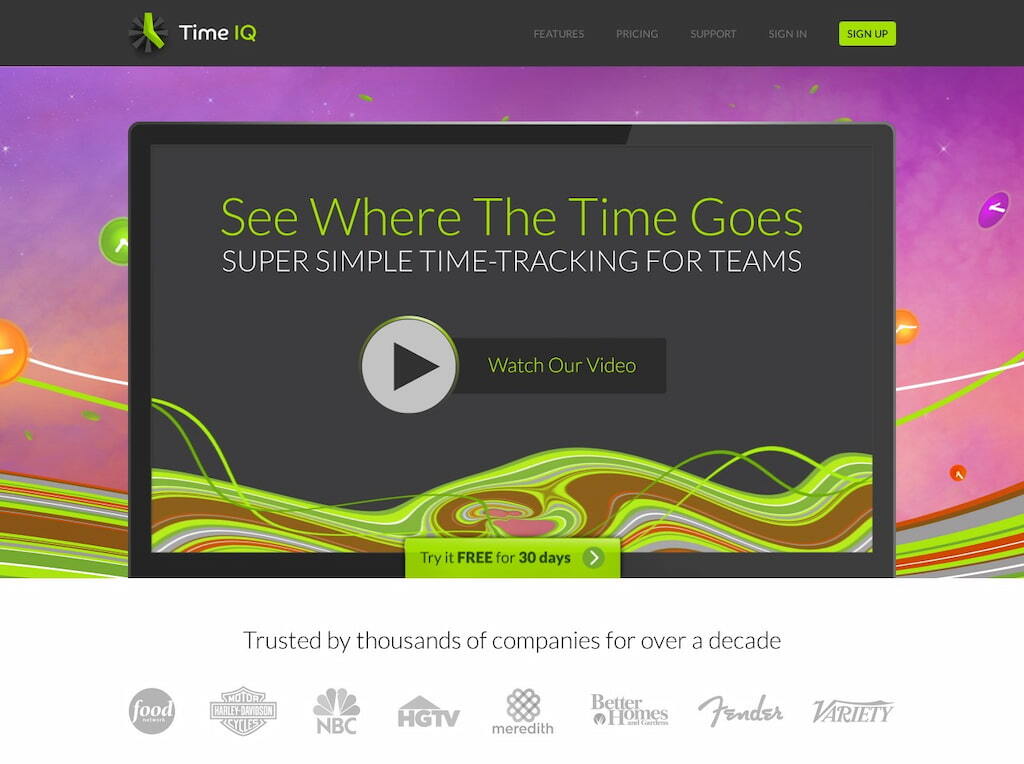 time tracking for designers: 11 time tracking tools to boost efficiency