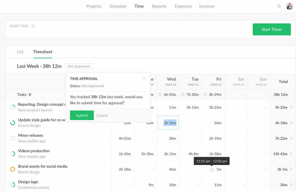 everhour vs. trackingtime vs. hourstack: which time tracking tool comes out on top?