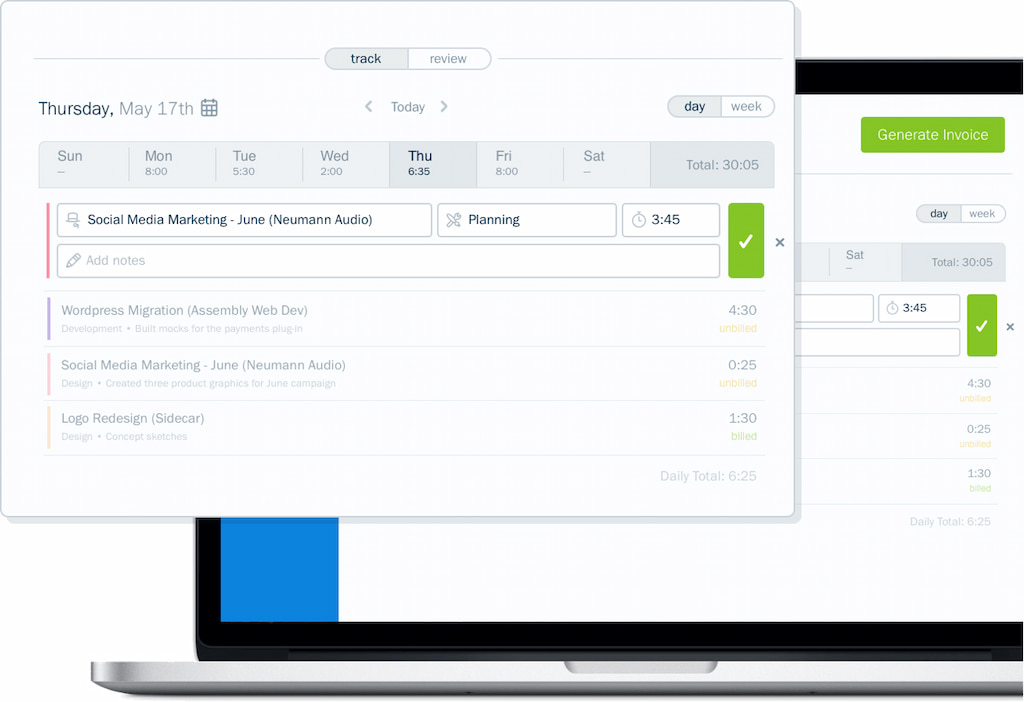 18 best time tracking and billing software tools: expert picks for efficient time management