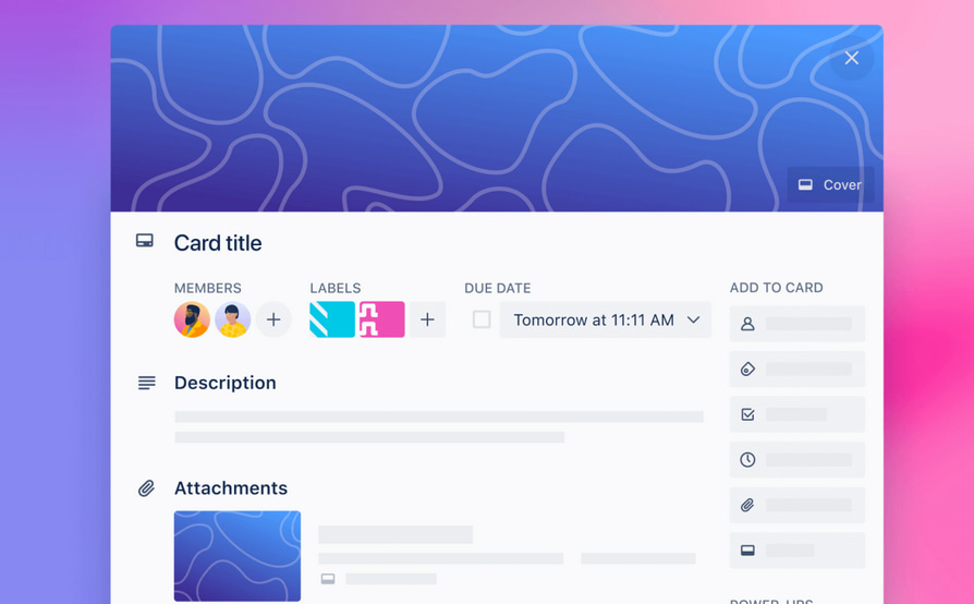 how to best track time in trello