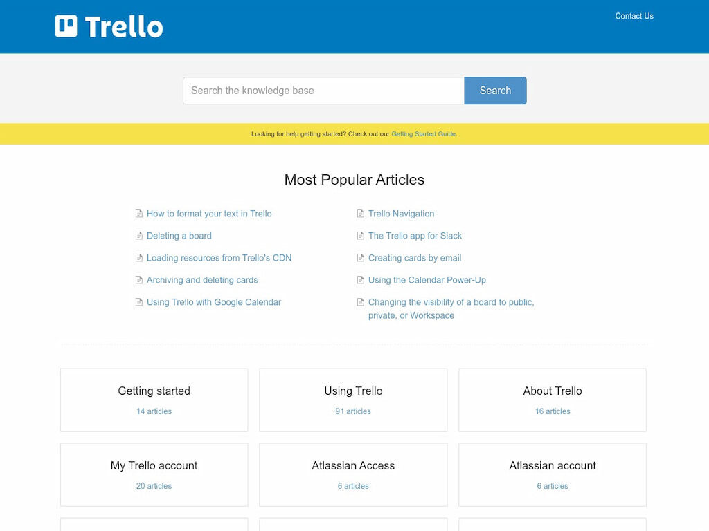 trello vs. monday: which one to choose?