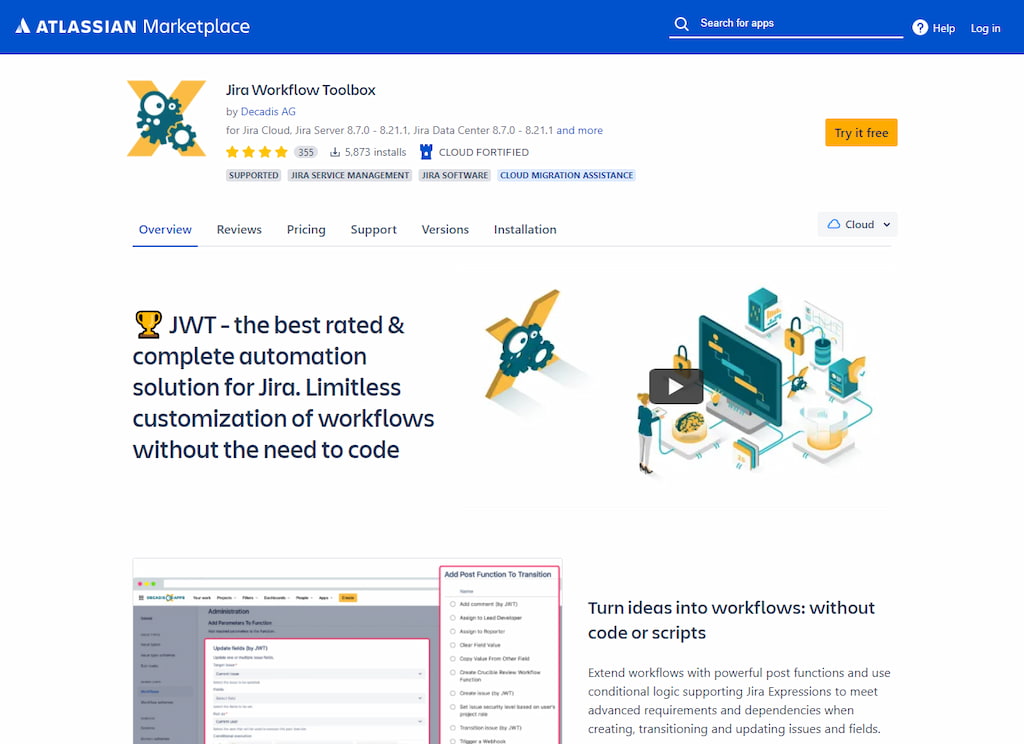 the best jira plugins to leverage in 2022