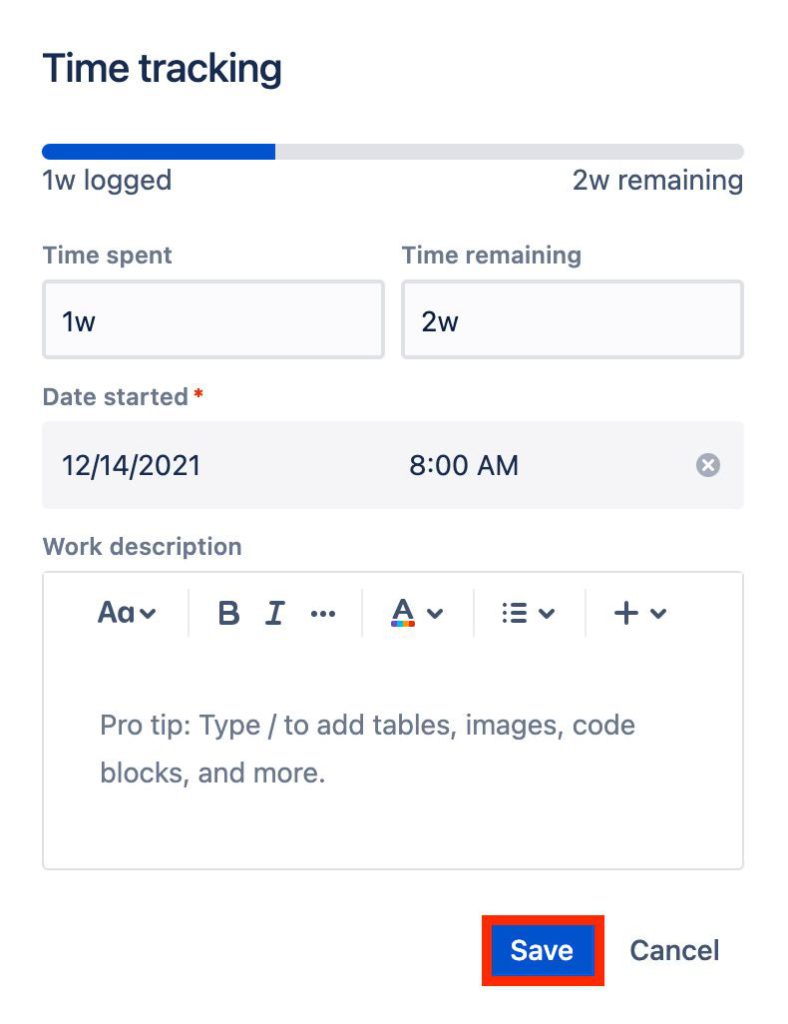 track your time like a pro with jira time tracking