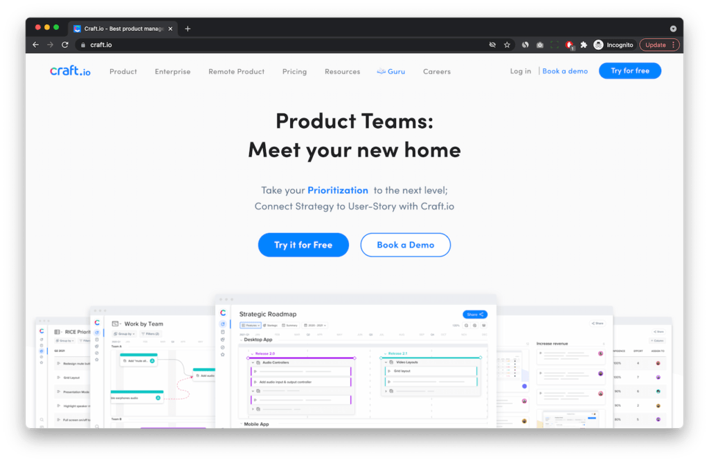 free task management software: top picks in 2021!