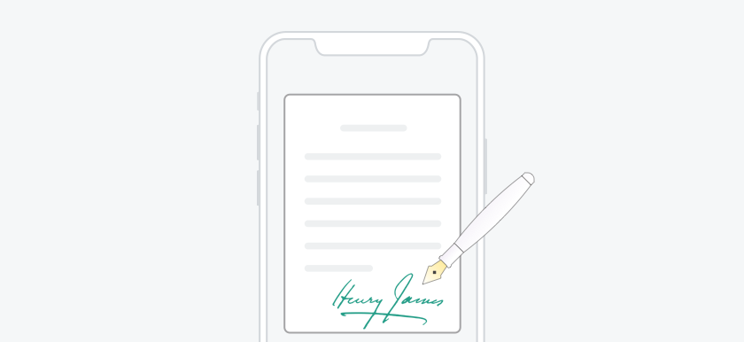 5 top-notch electronic signature apps you should check