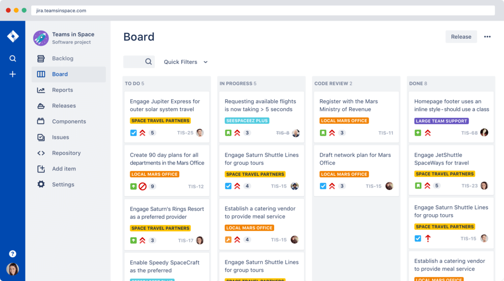 jira project management: here’s what you need to know